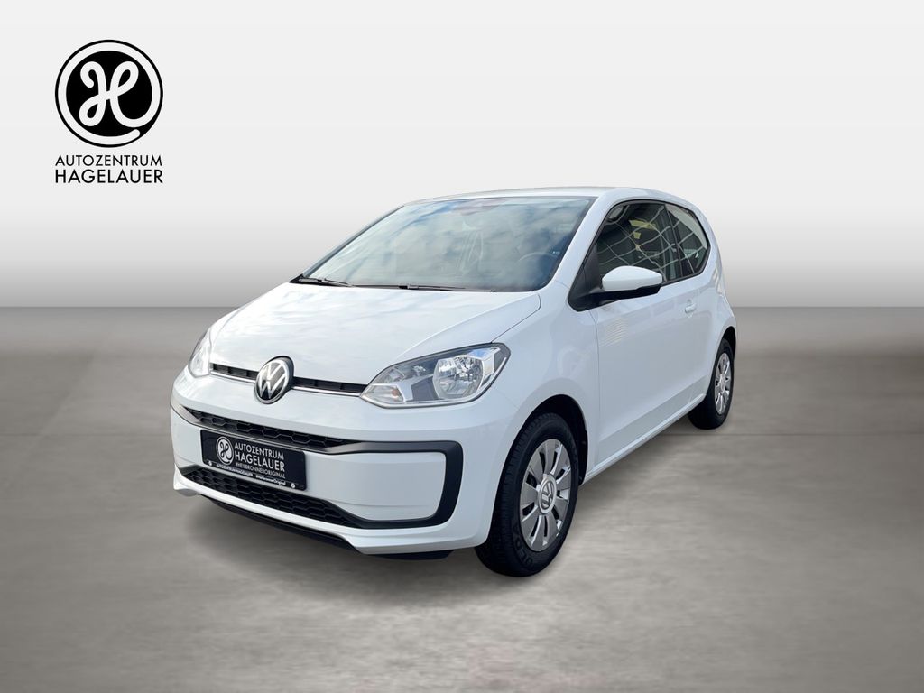 Volkswagen up! 2021
