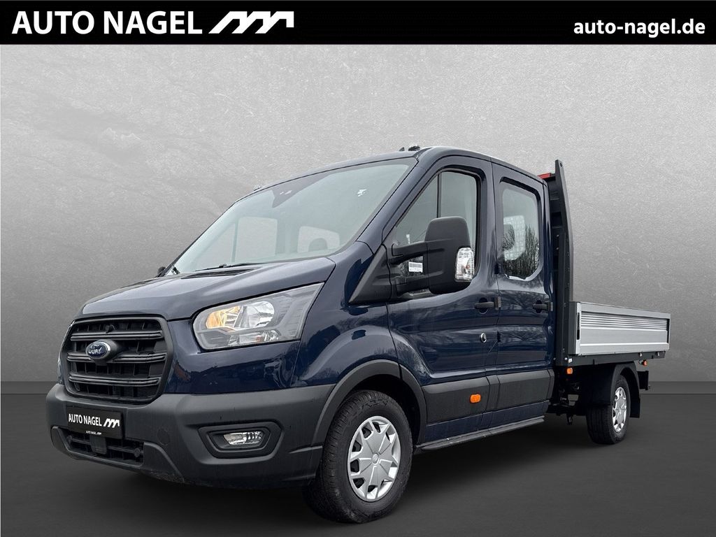 Ford Transit 2025