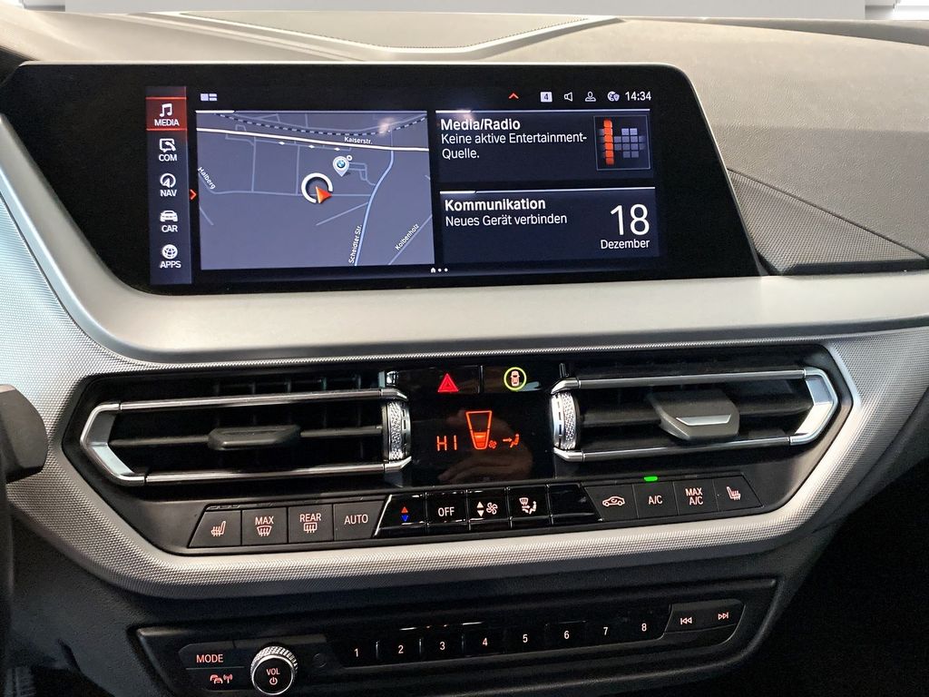 BMW 218 Gran Coupé 2021