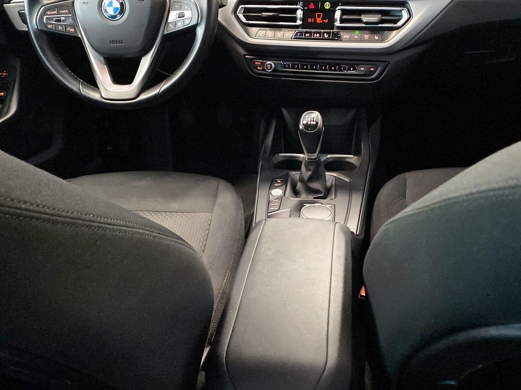 BMW 218 Gran Coupé 2021