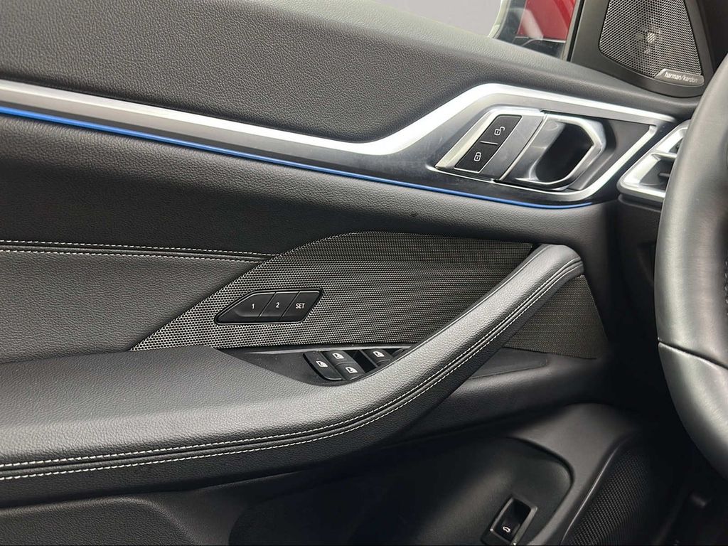 BMW i4 2024