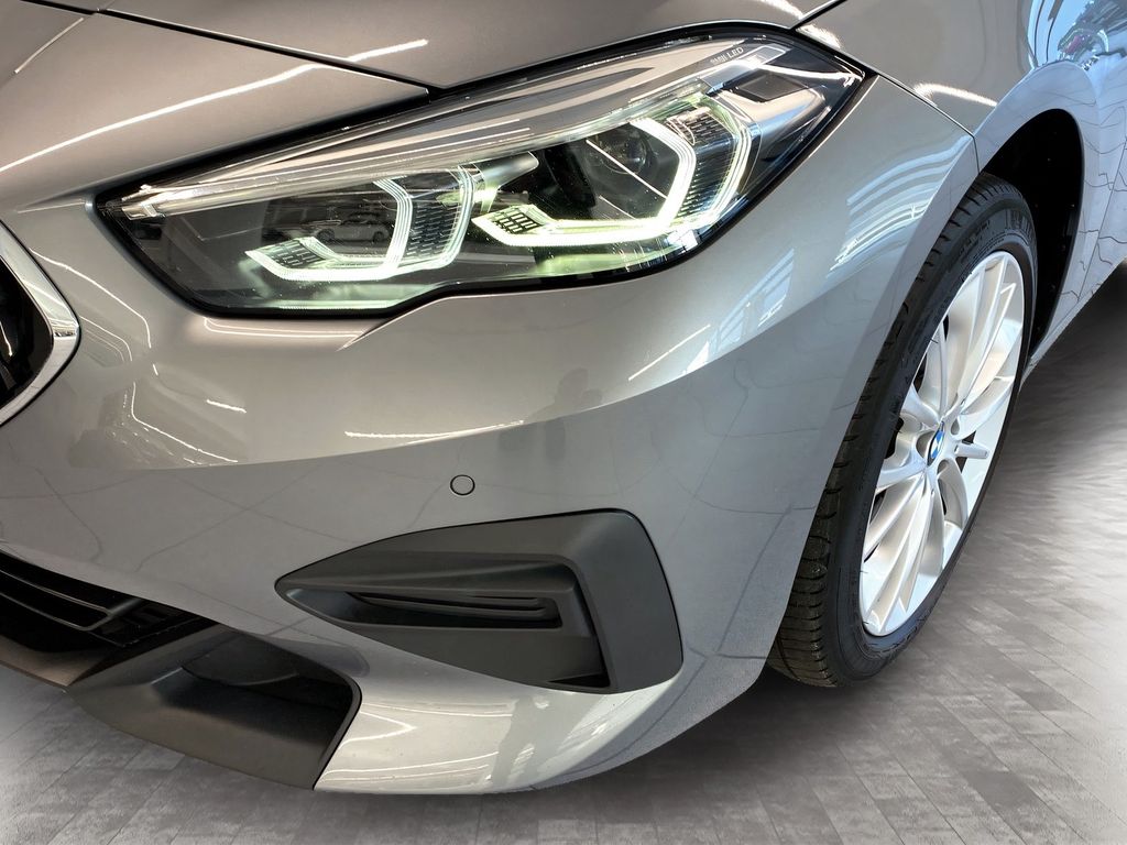 BMW 218 Gran Coupé 2021