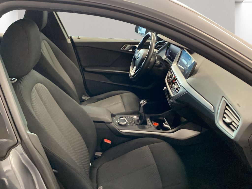 BMW 218 Gran Coupé 2021