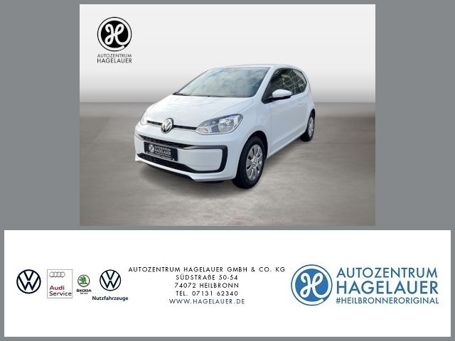 Volkswagen up! 2021