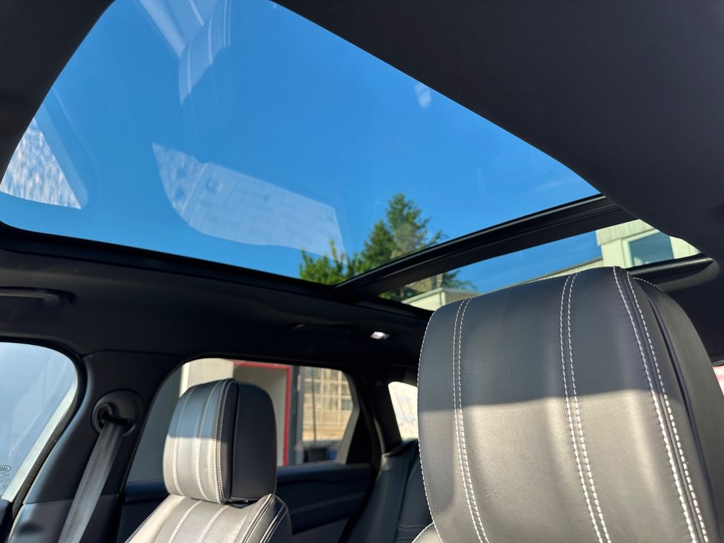 Land Rover Range Rover Velar 2021