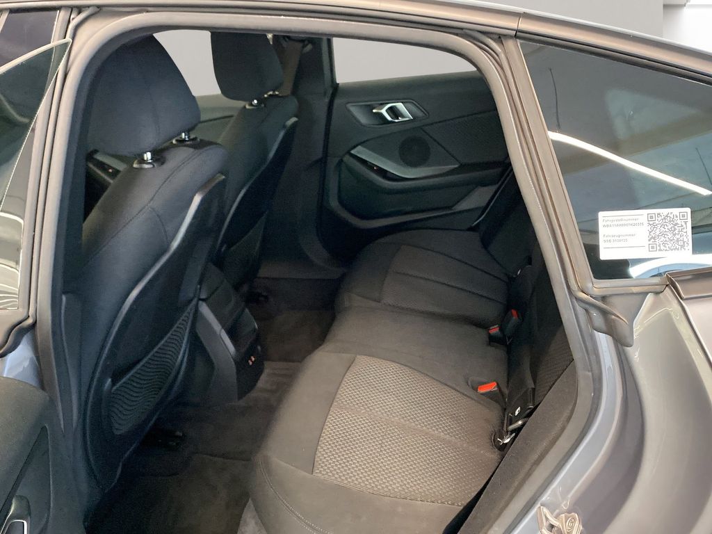 BMW 218 Gran Coupé 2021