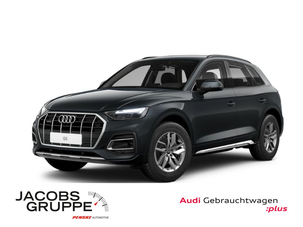Audi Q5 2023
