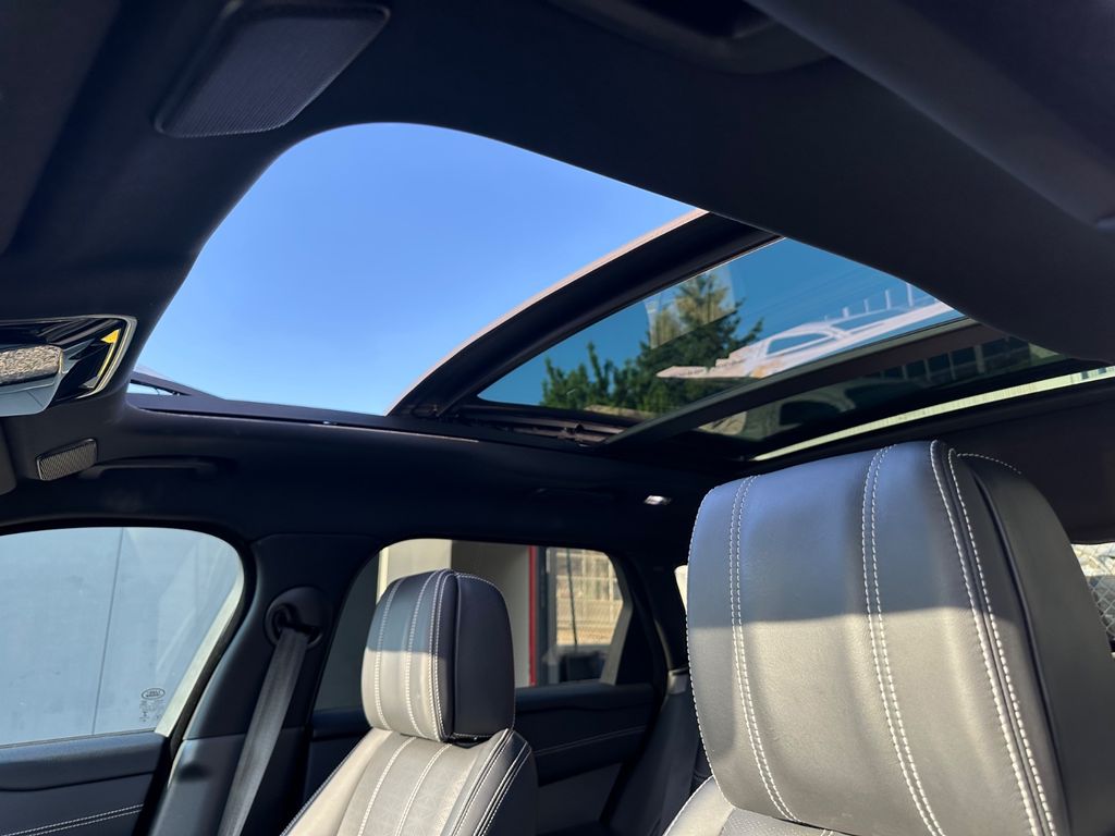 Land Rover Range Rover Velar 2021