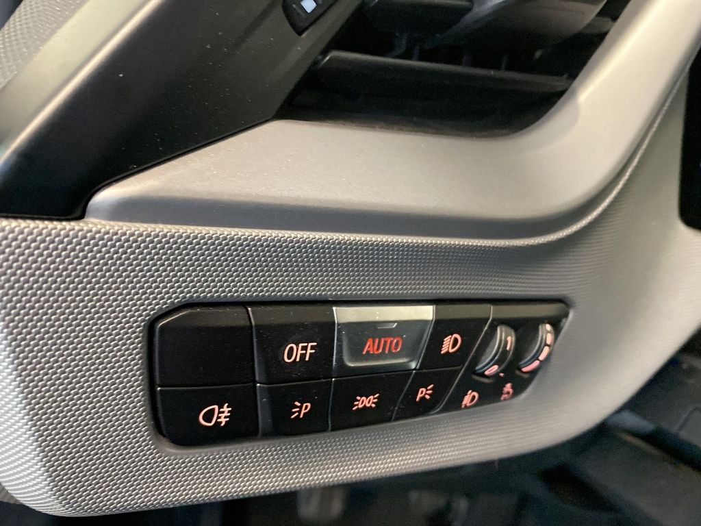 BMW 218 Gran Coupé 2021