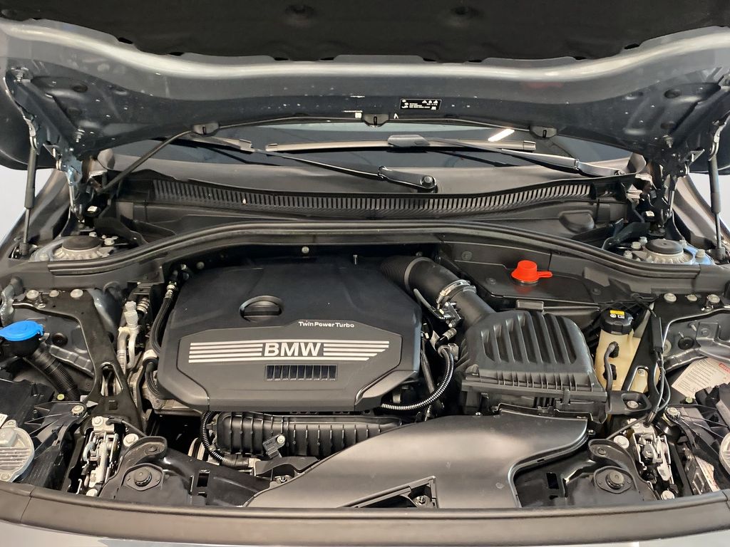 BMW 218 Gran Coupé 2021