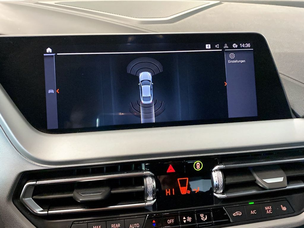 BMW 218 Gran Coupé 2021