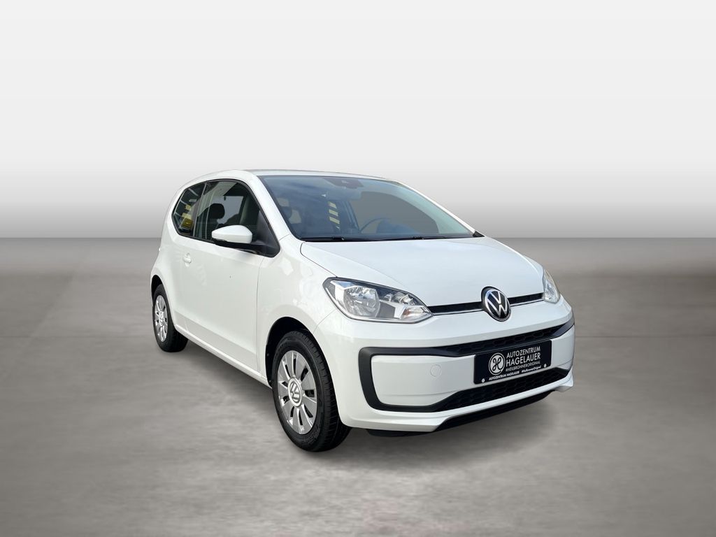 Volkswagen up! 2021
