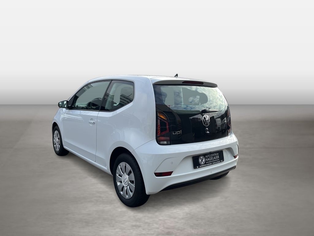 Volkswagen up! 2021