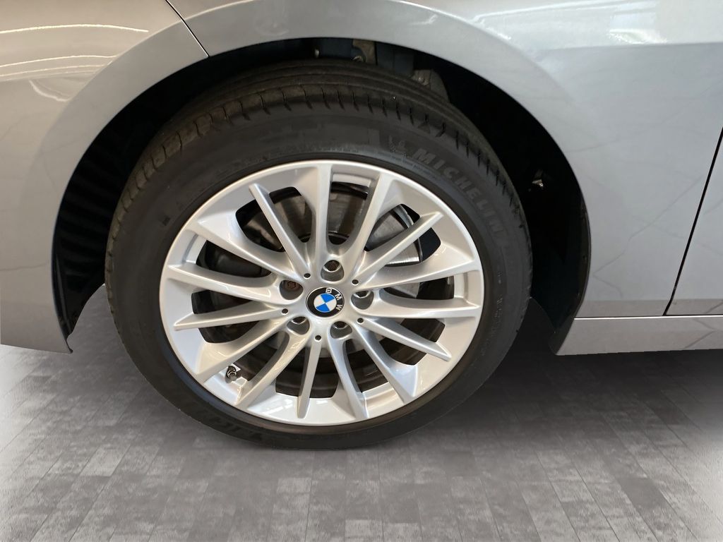 BMW 218 Gran Coupé 2021