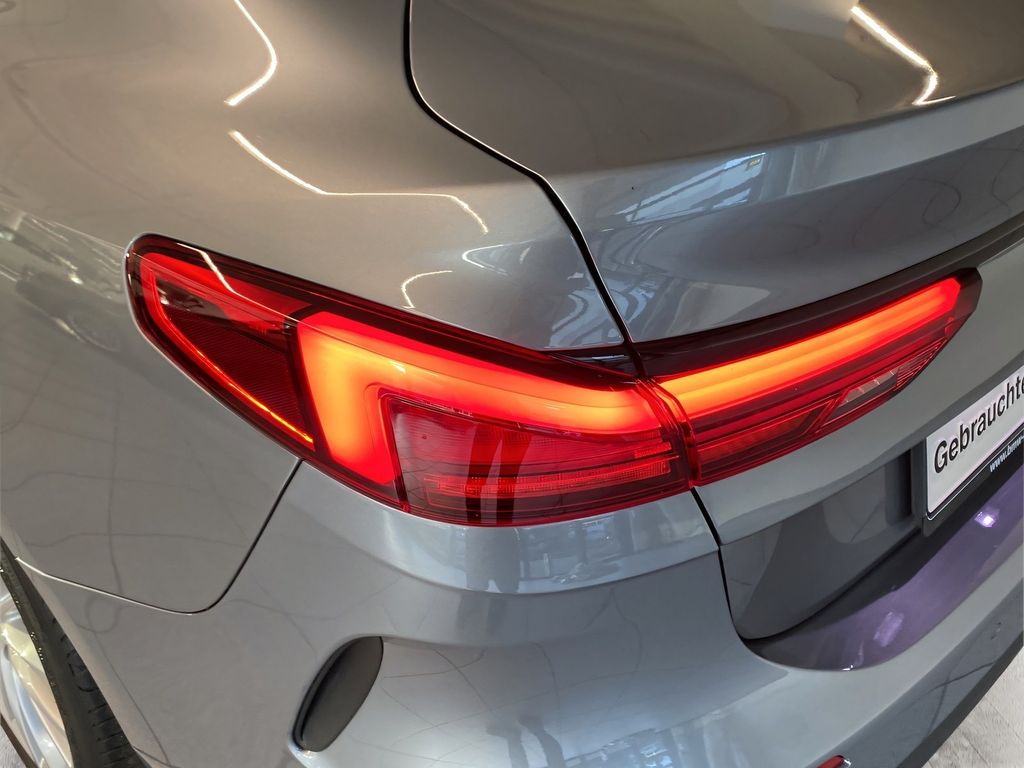 BMW 218 Gran Coupé 2021