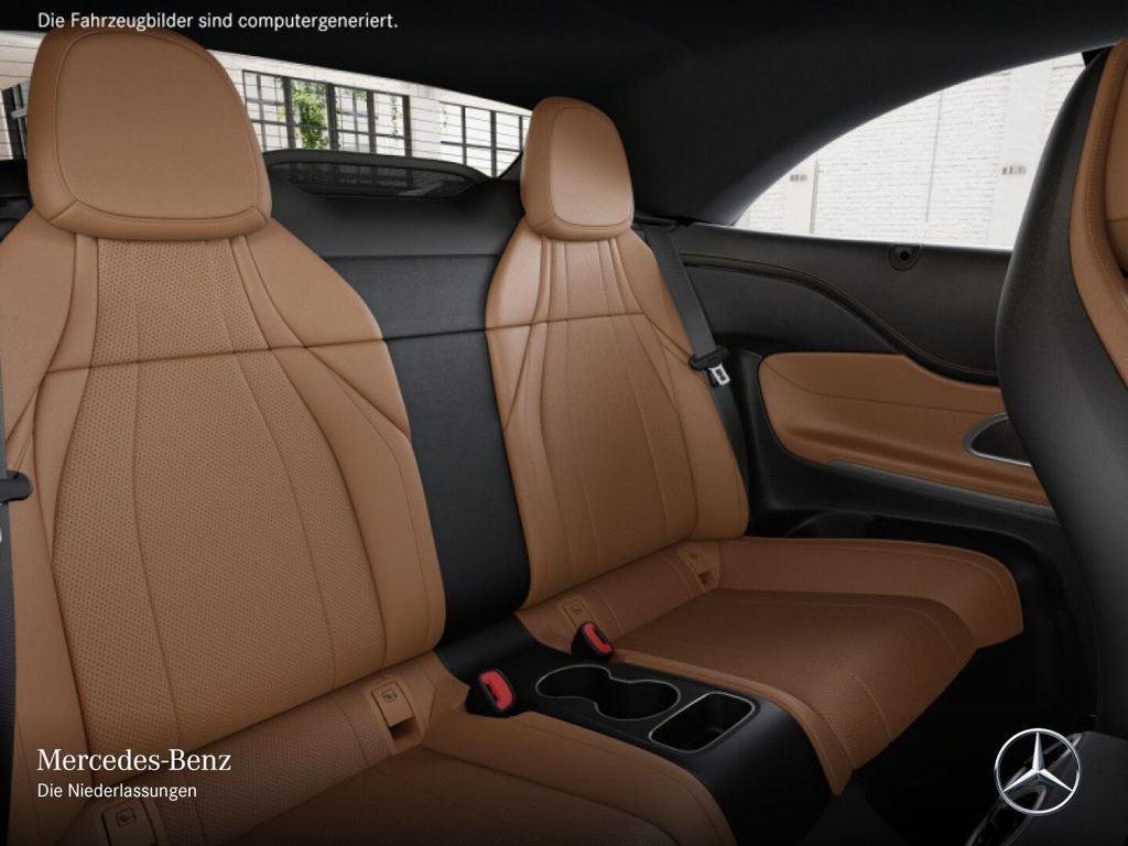 Mercedes-Benz CLE 300 2024