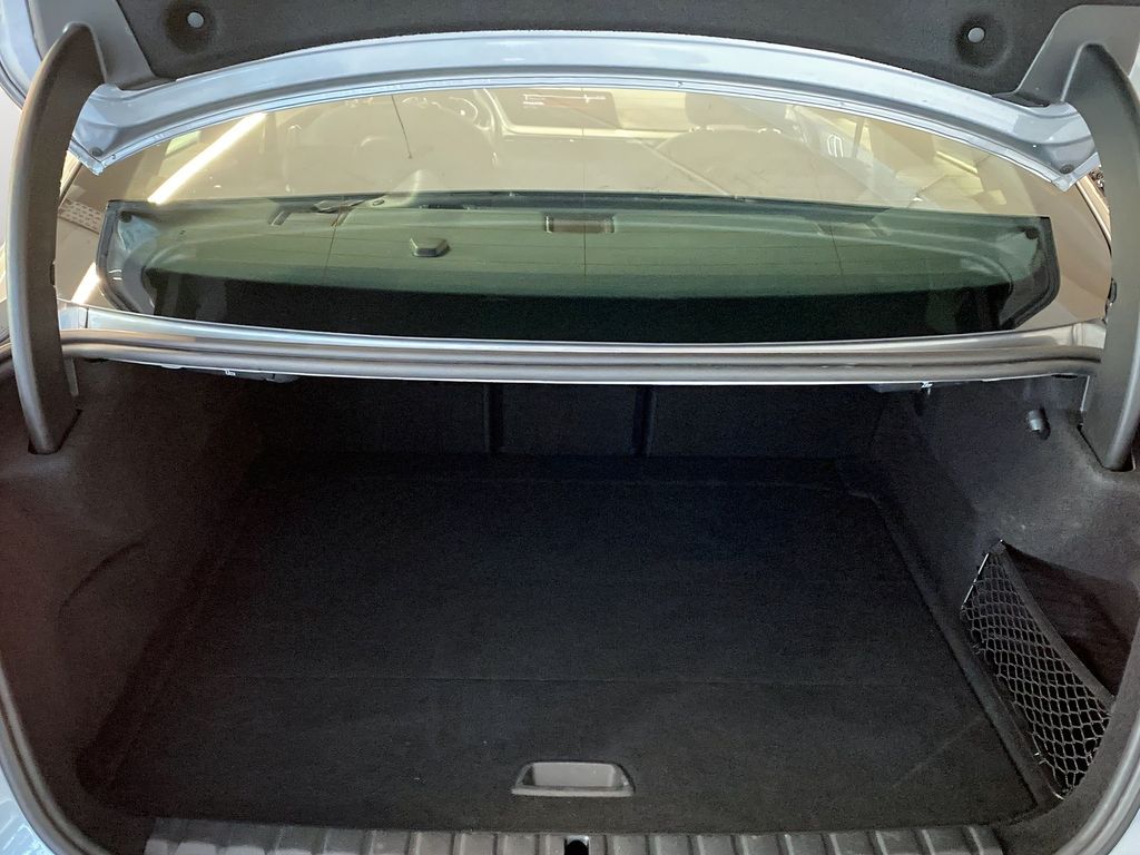 BMW 218 Gran Coupé 2021