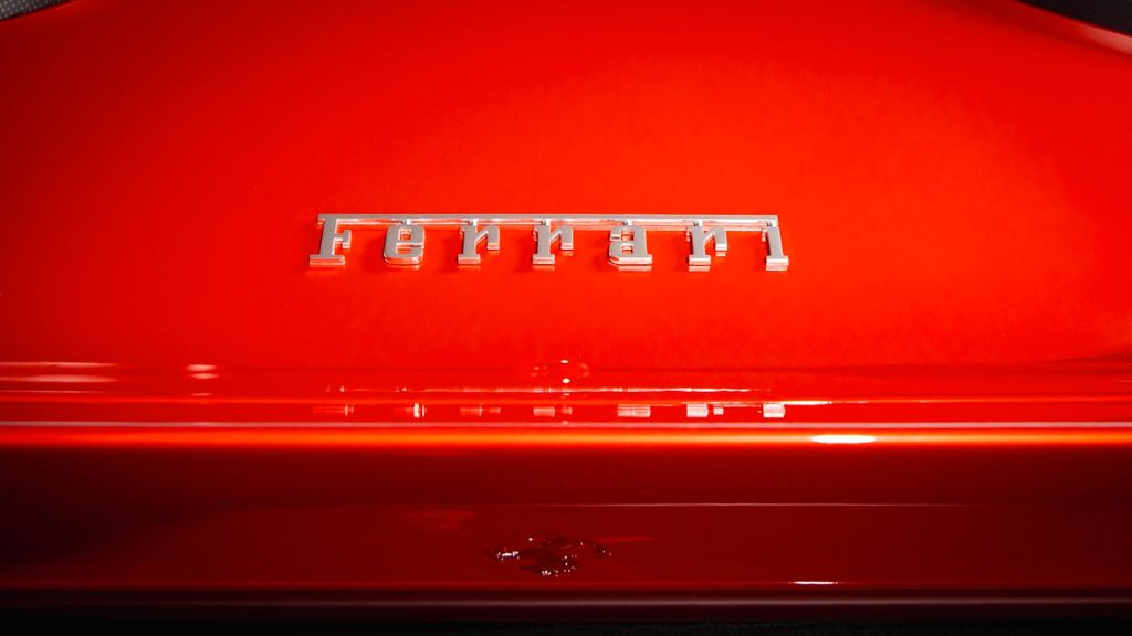 Ferrari 812 2023
