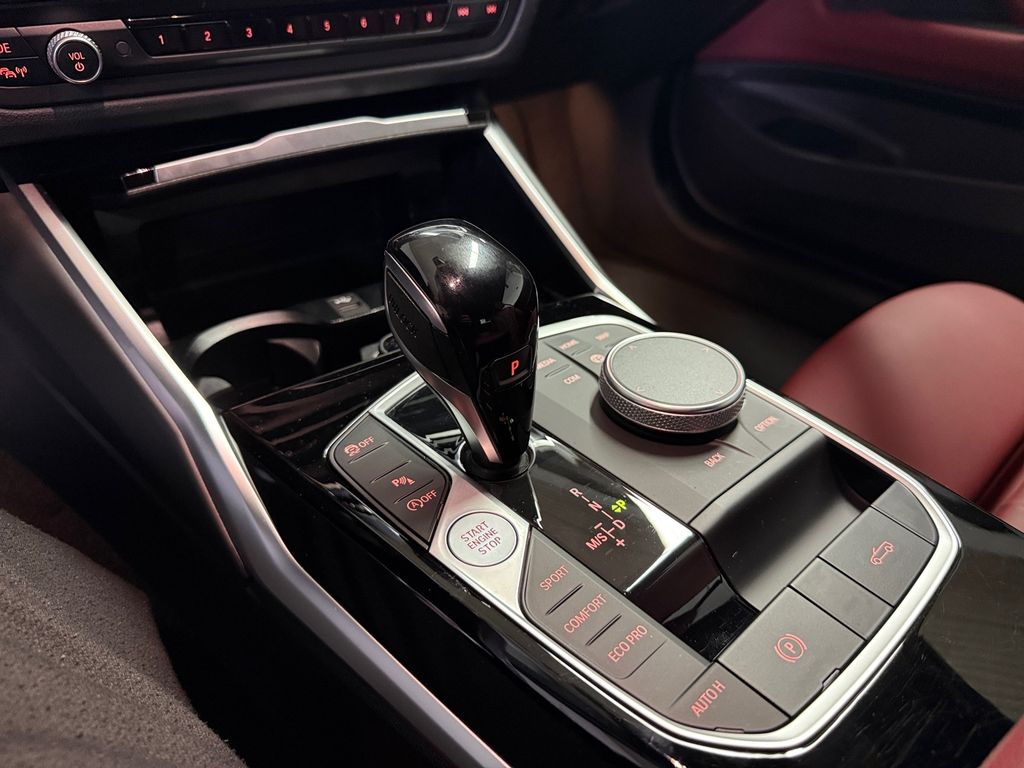 BMW 420 2022