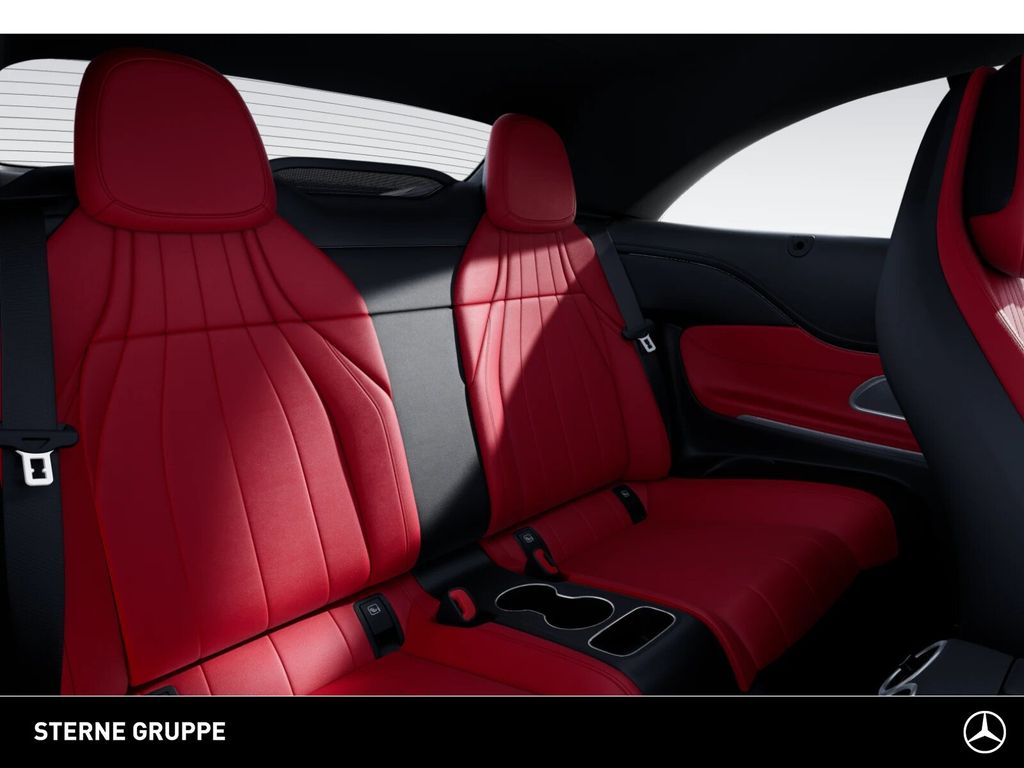 Mercedes-Benz CLE 200 2024