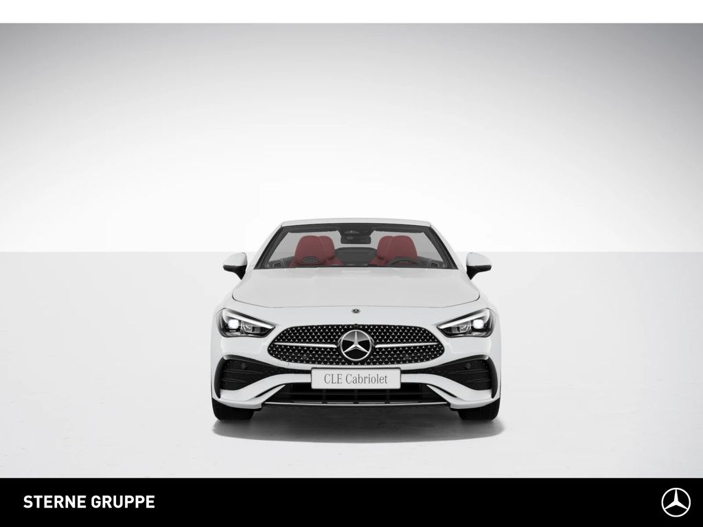 Mercedes-Benz CLE 200 2024