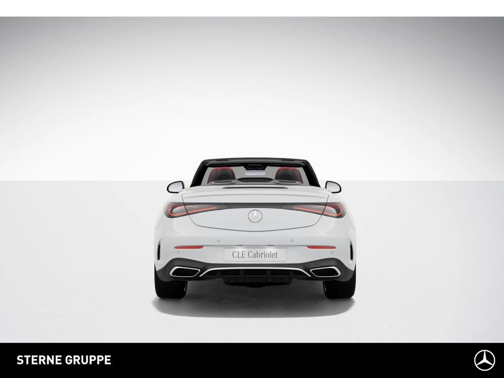 Mercedes-Benz CLE 200 2024