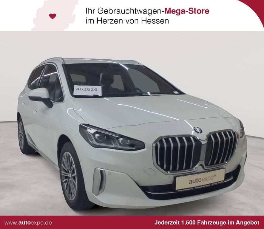 BMW 218 2023