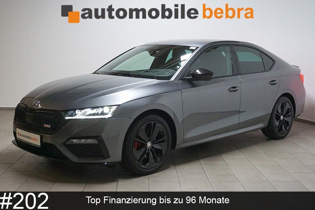 Skoda Octavia 2022