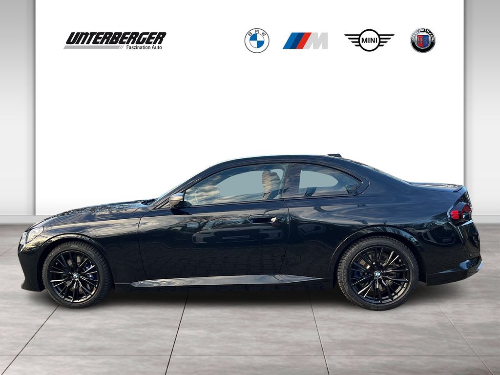 BMW M240i 2023