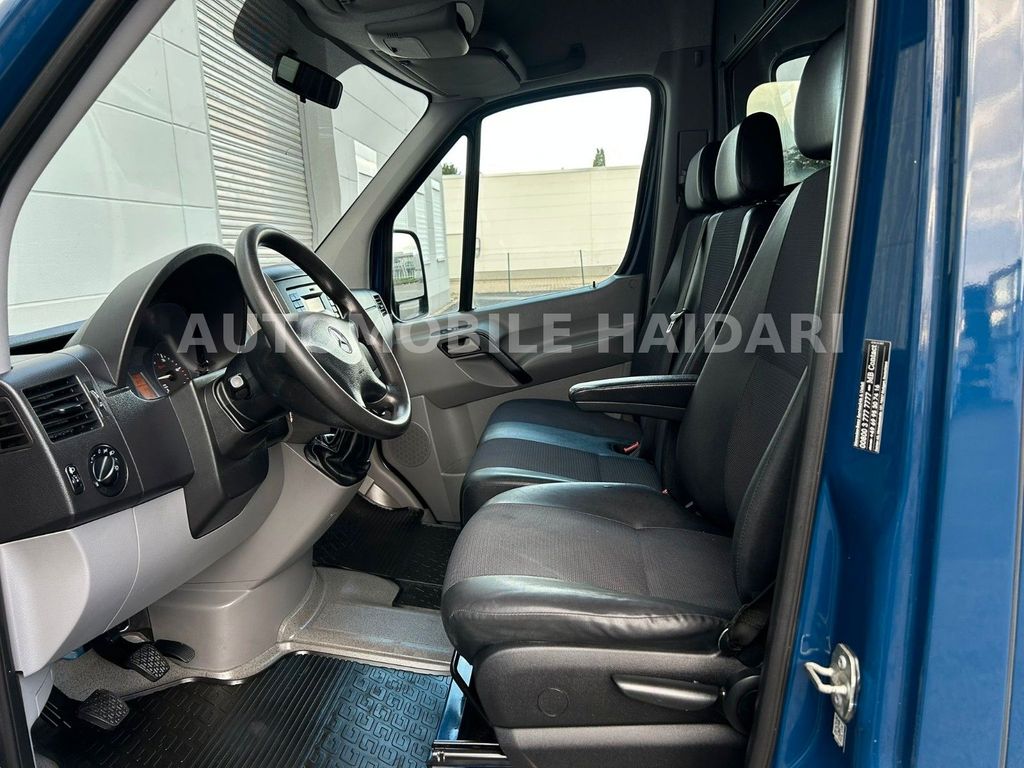 Mercedes-Benz Sprinter 2018