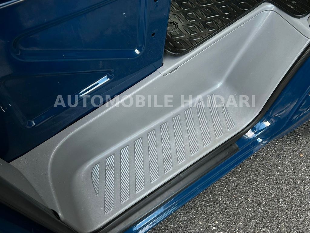 Mercedes-Benz Sprinter 2018