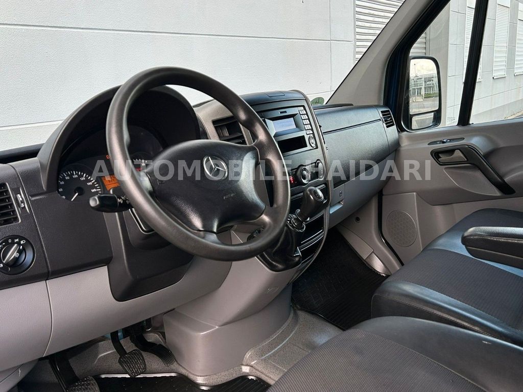 Mercedes-Benz Sprinter 2018