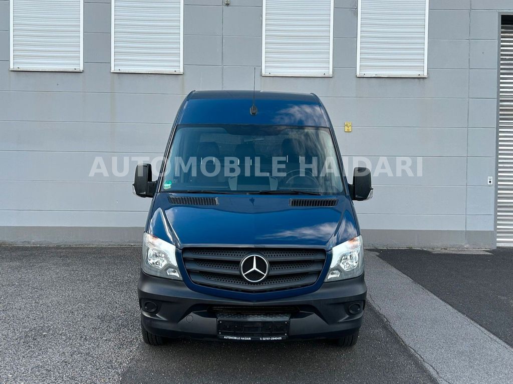Mercedes-Benz Sprinter 2018