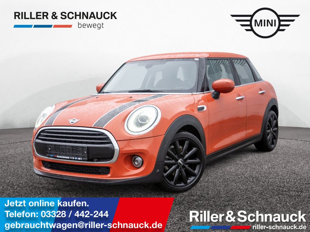 MINI Cooper 2020