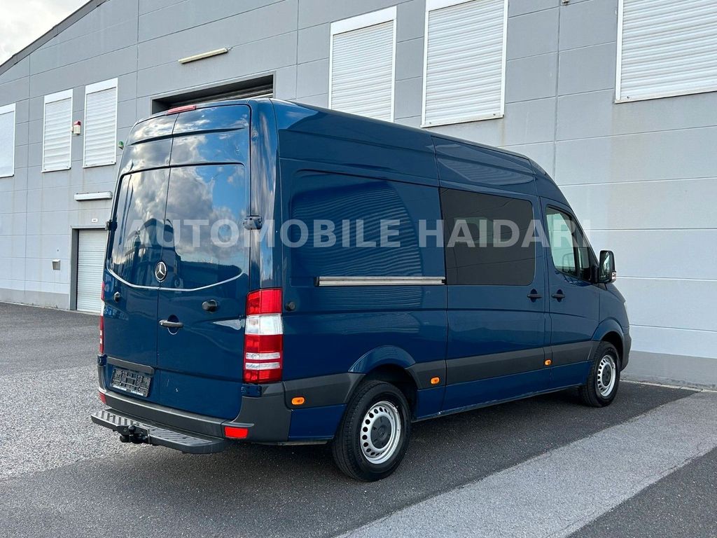 Mercedes-Benz Sprinter 2018