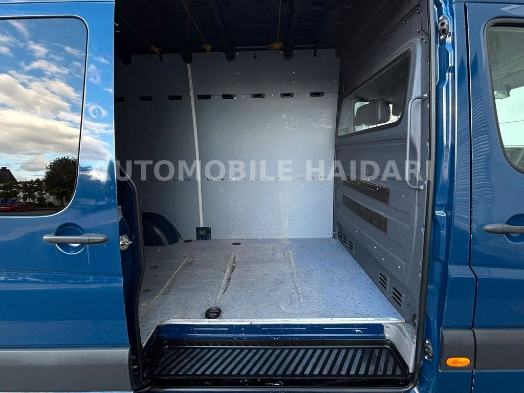 Mercedes-Benz Sprinter 2018