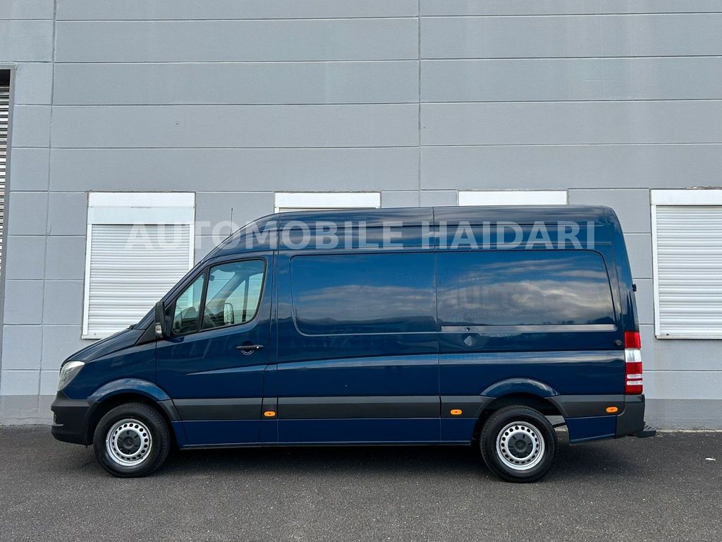 Mercedes-Benz Sprinter 2018