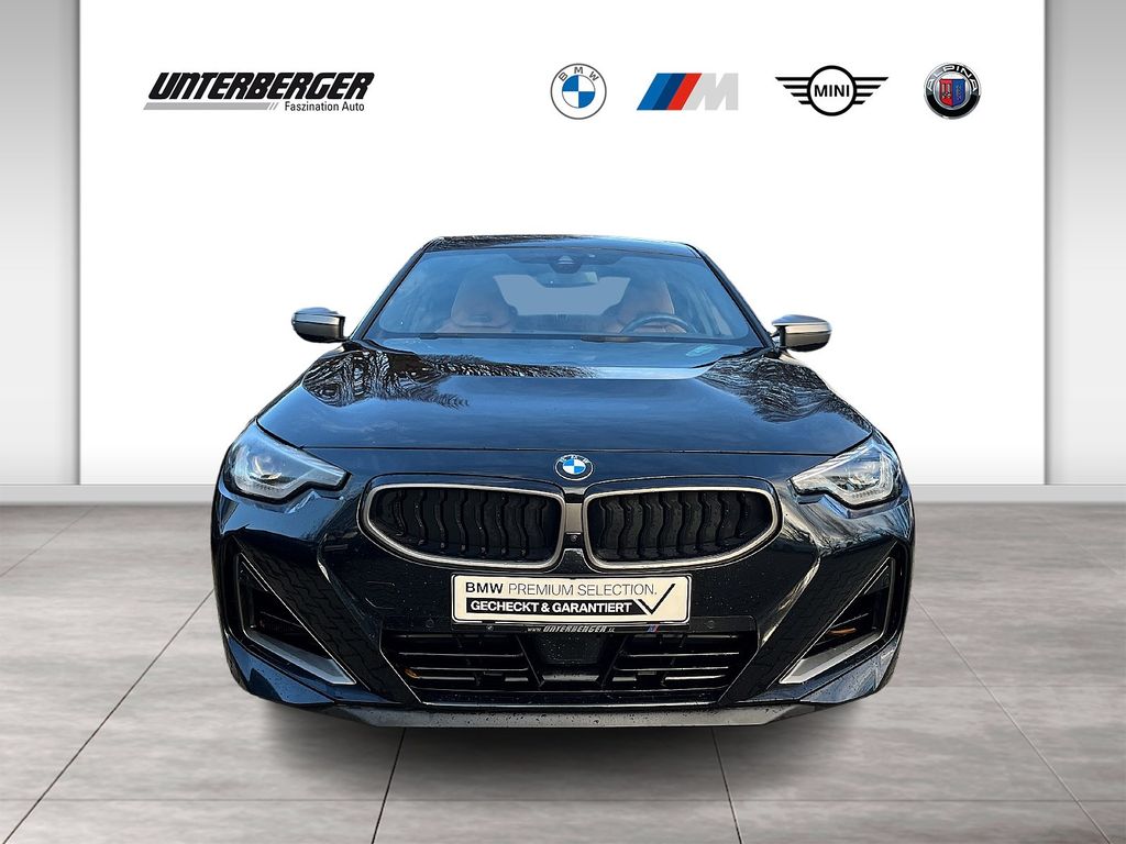 BMW M240i 2023