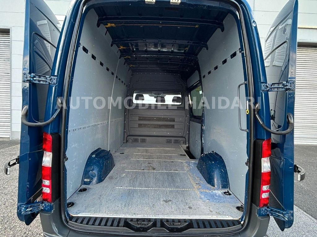 Mercedes-Benz Sprinter 2018