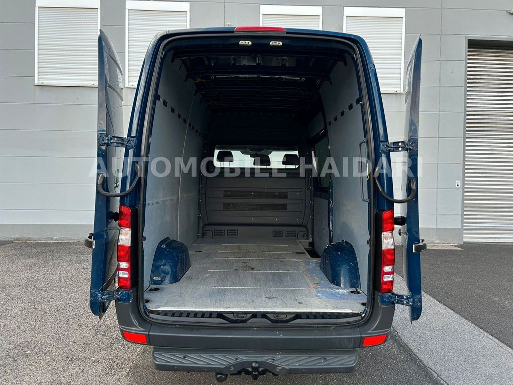 Mercedes-Benz Sprinter 2018