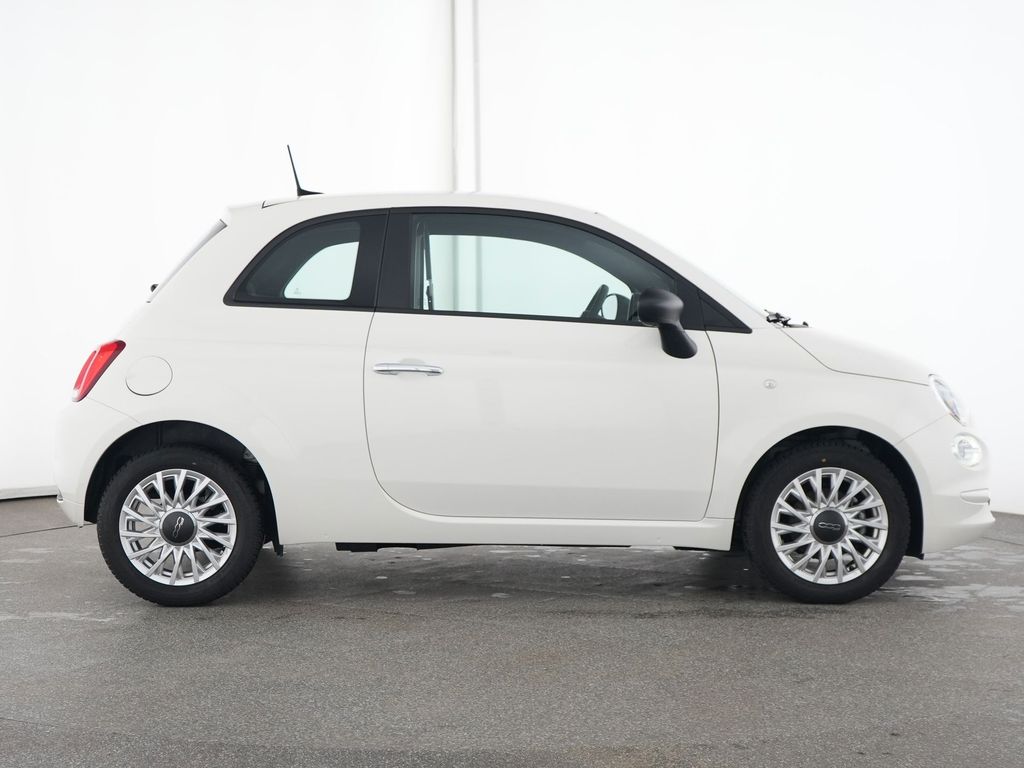 Fiat 500 2024
