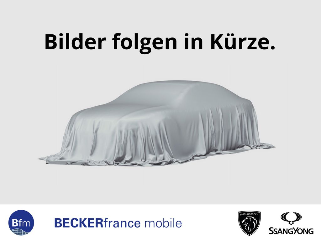 Peugeot 208 2021