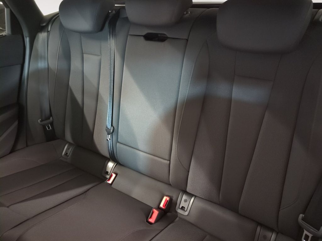 Audi A4 Allroad 2022