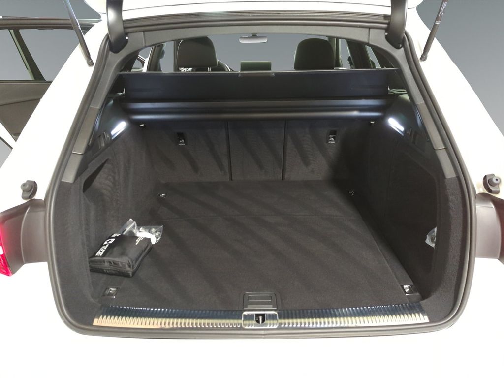 Audi A4 Allroad 2022