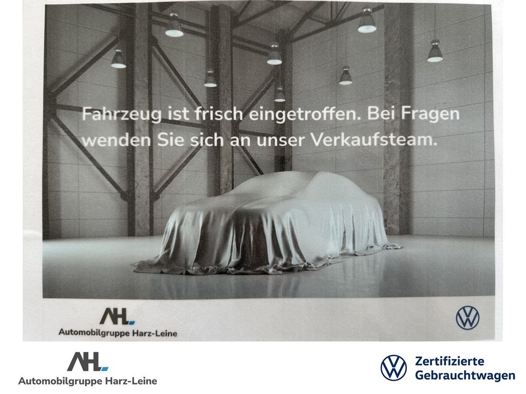 Volkswagen Tiguan Allspace 2023