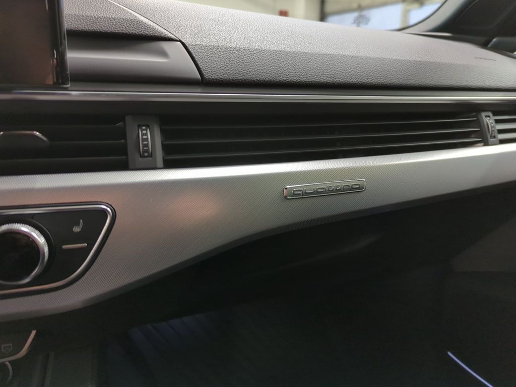 Audi A4 Allroad 2022