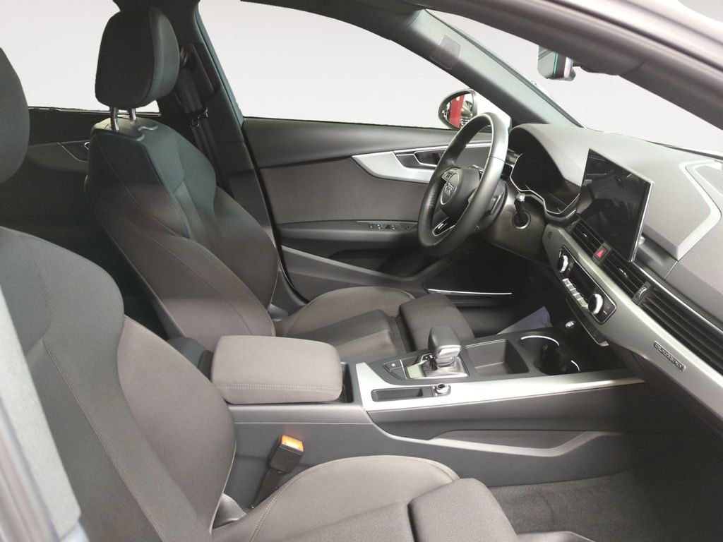 Audi A4 Allroad 2022