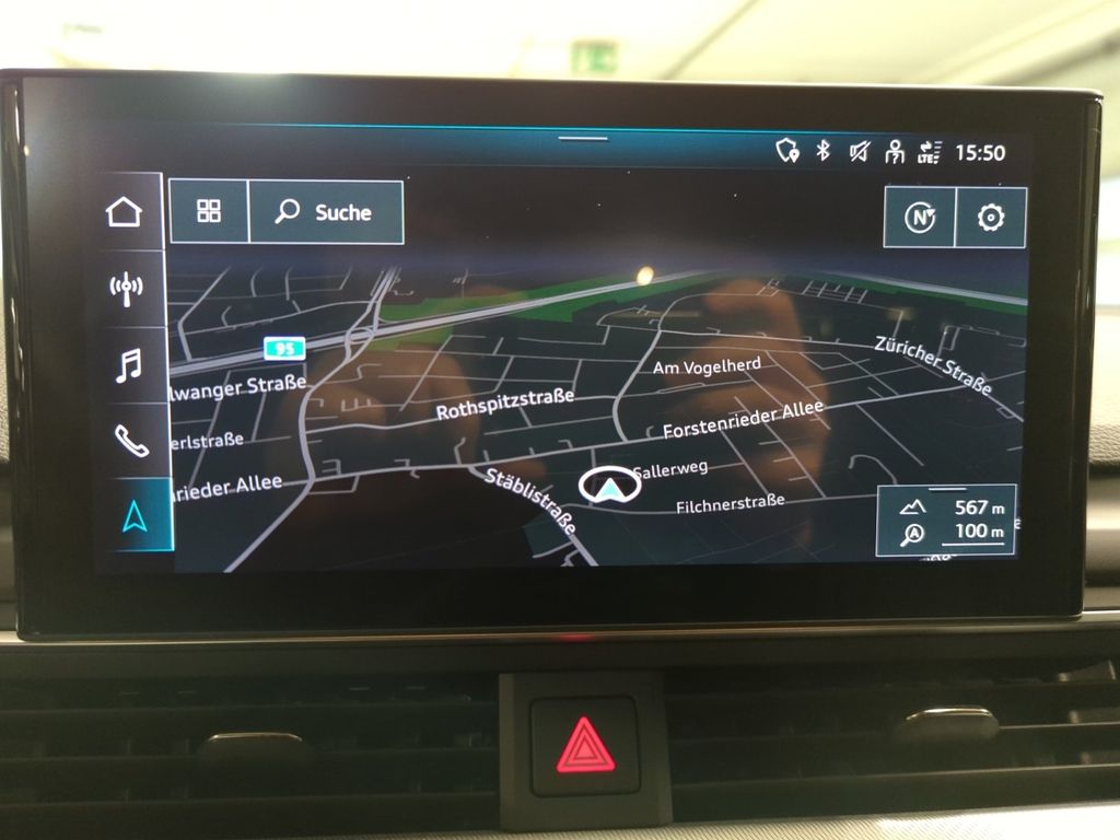 Audi A4 Allroad 2022