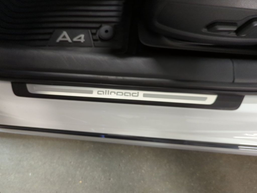 Audi A4 Allroad 2022