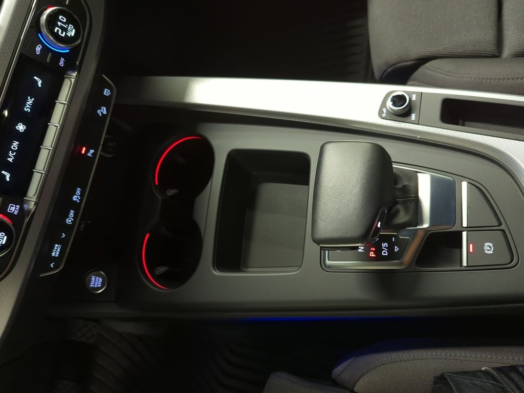 Audi A4 Allroad 2022